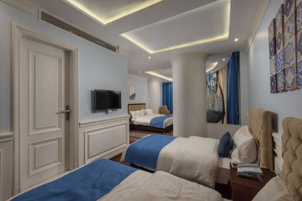 Chambre familiale